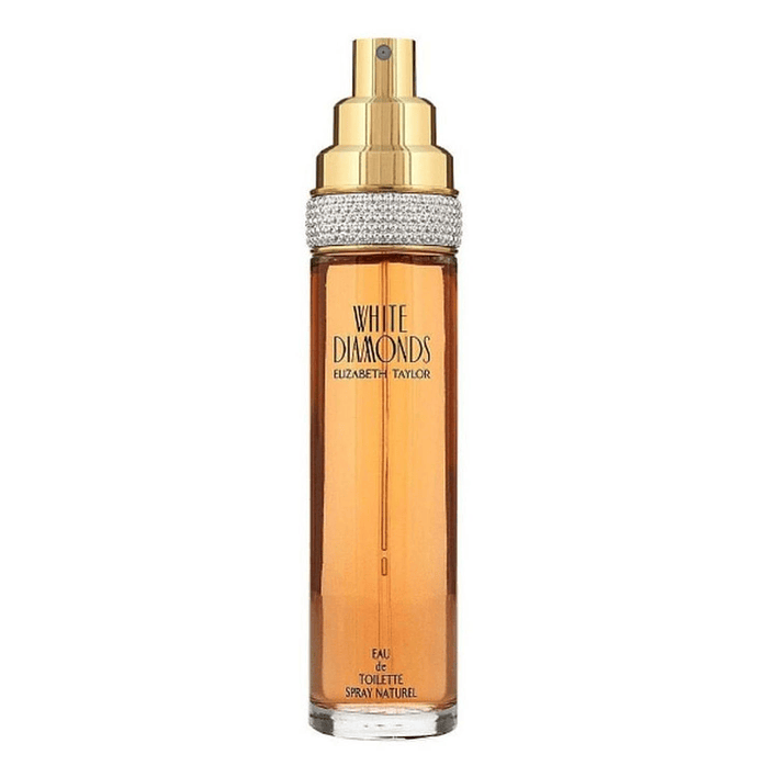 WHITE DIAMONDS Tester MUJER 100ML EDT 1
