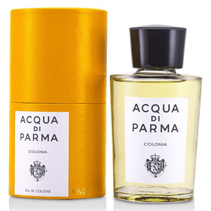 Acqua Di Parma Colonia Edc 180ml Hombre