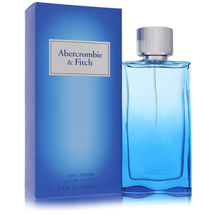 First Instinct Together de Abercrombie &