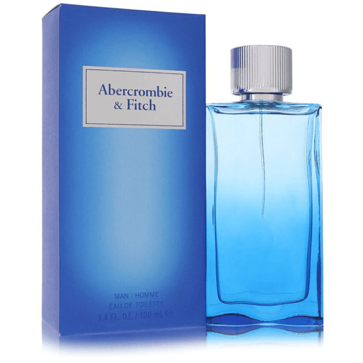 First Instinct Together de Abercrombie & 1