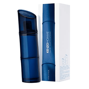 KENZO HOMME EDT INTENSE 110ML HOMBRE