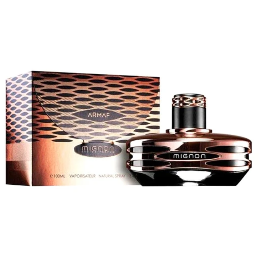 Mignon By Armaf Edp 100Ml Mujer 1