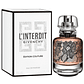 GIVENCHY L'INTERDIT EDP 50ML MUJER (EDITION COUTURE) - Miniatura 1