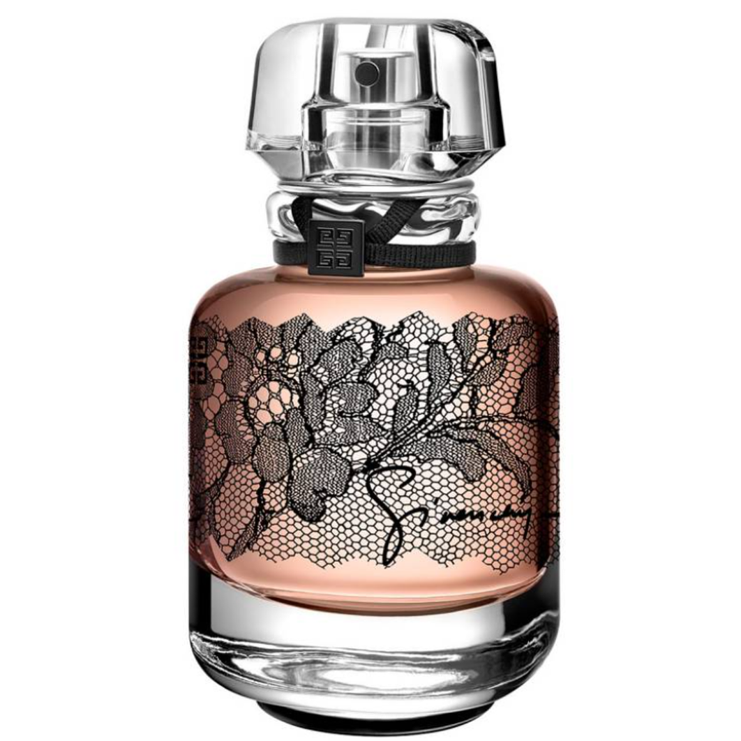 GIVENCHY L'INTERDIT EDP 50ML MUJER (EDITION COUTURE) 2