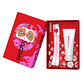 KENZO FLOWER POPPY BOUQUET EDP 30ML +75ML MUJER - Miniatura 1