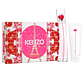 KENZO FLOWER POPPY BOUQUET EDP 30ML +75ML MUJER - Miniatura 2