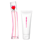 KENZO FLOWER POPPY BOUQUET EDP 30ML +75ML MUJER - Miniatura 3