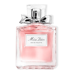 Miss Dior Edt 100ml Mujer Christian Dior