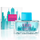 Urban Seduction Blue Edt 100Ml Mujer - Miniatura 3