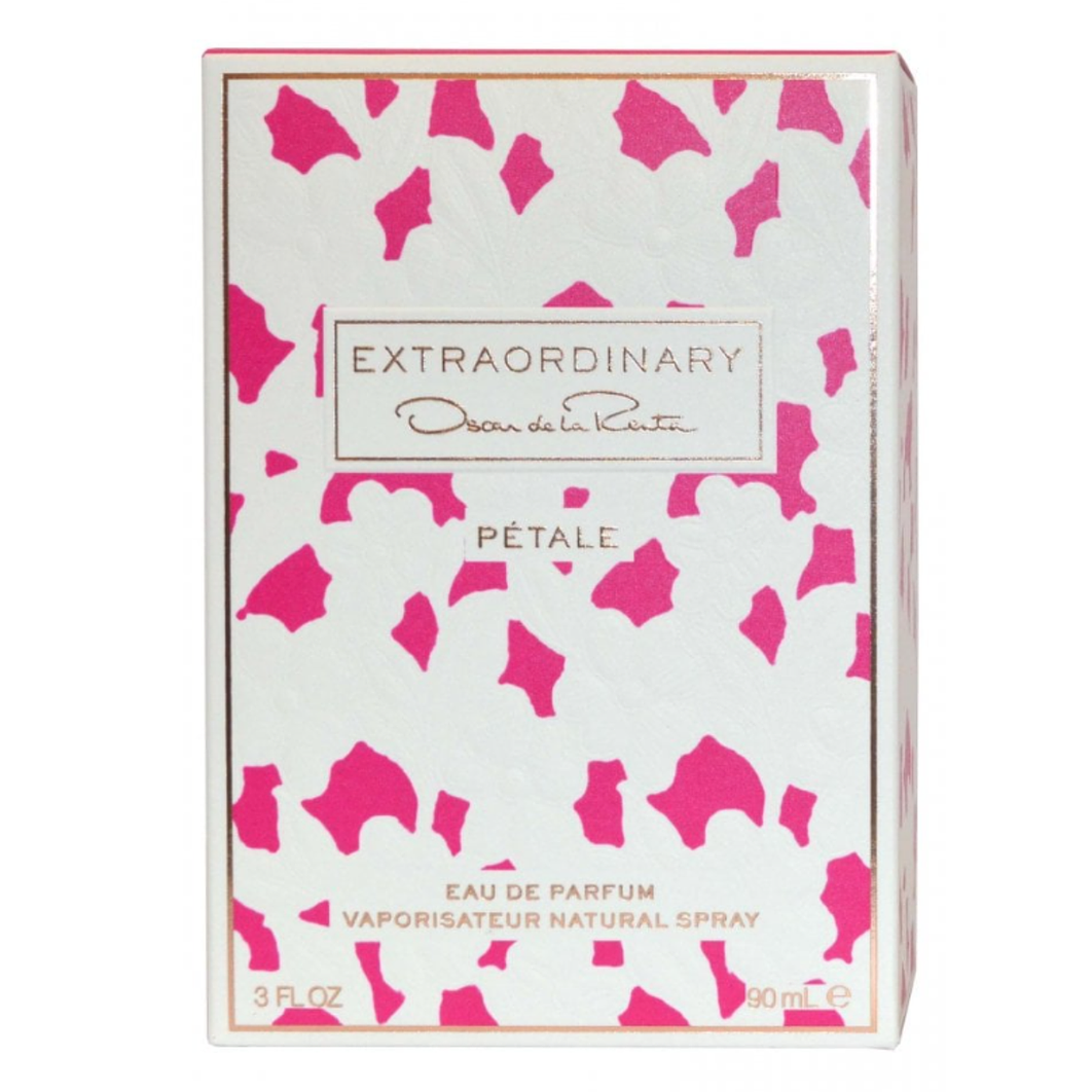 oscar de la renta extraordinary petale 90ml edp 3