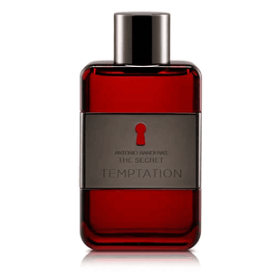 The Secret Temptation EDT 100Ml Hombre Tester