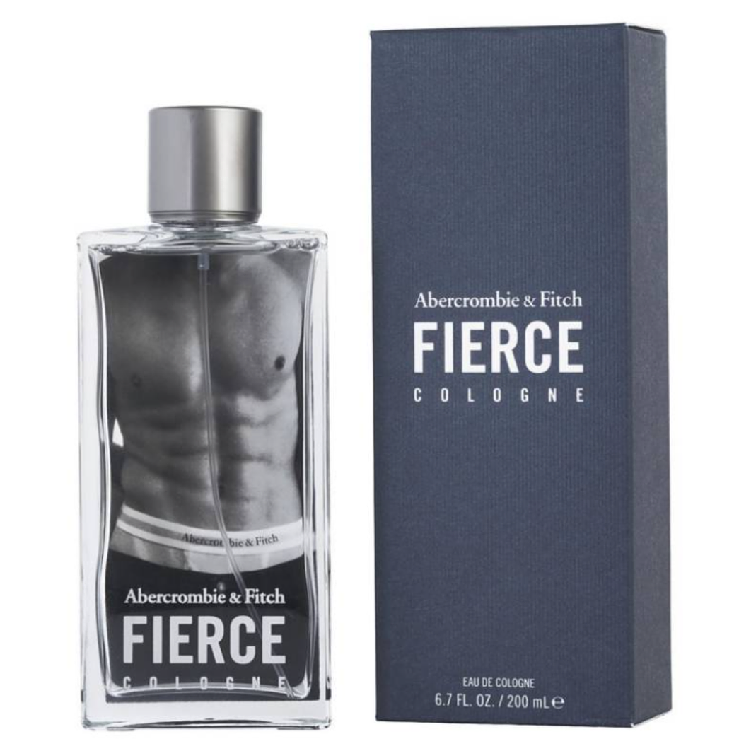 Fierce de Abercrombie &amp 1