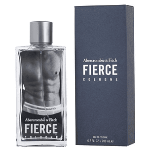 Fierce de Abercrombie &amp