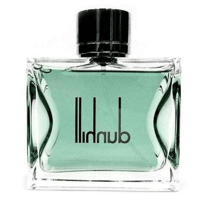 Dunhill London Edt Hombre Tester 100ml 1