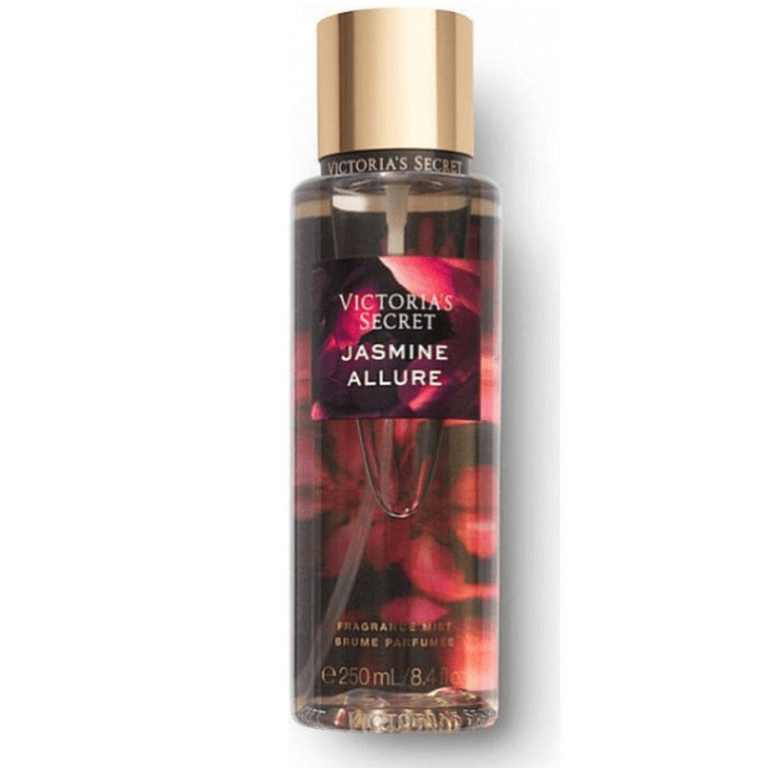 Jasmine Allure Victoria Secret 250Ml Colonia 1