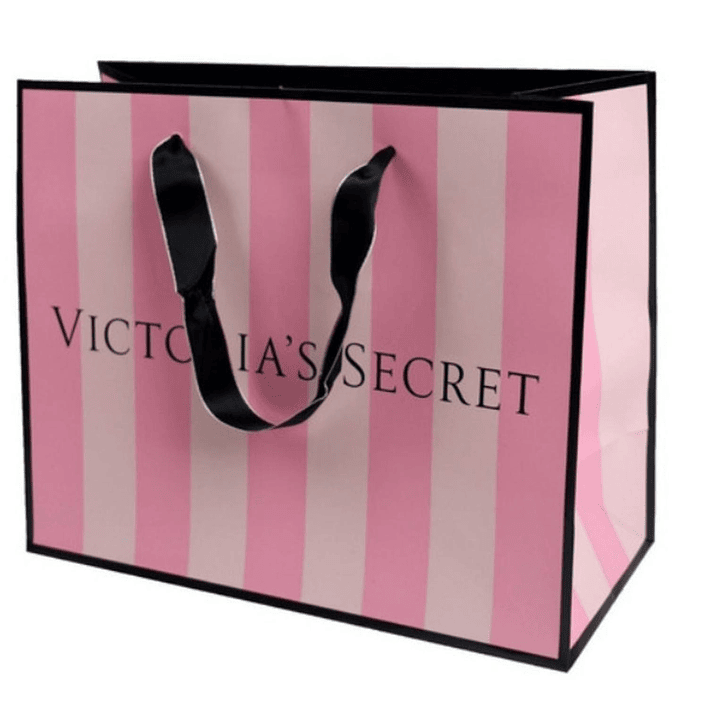 Victoria Secret Bolsa Mdiana 23x28x12 1
