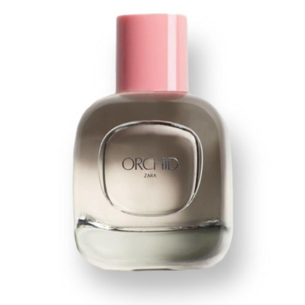 ZARA ORCHID PARA MUJER 90ML EDP 1