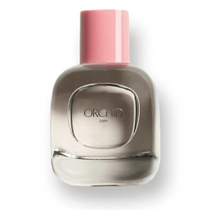 ZARA ORCHID PARA MUJER 90ML EDP