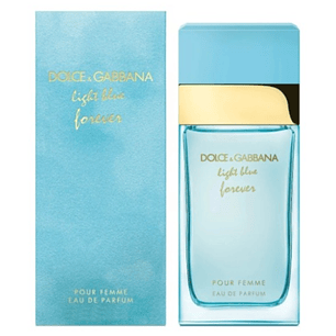 Dolce And Gabbana Light Blue Forever Mujer Edp 100ML