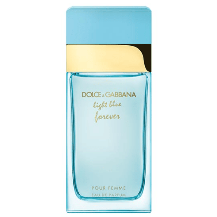 Dolce And Gabbana Light Blue Forever Mujer Edp 100ML 3