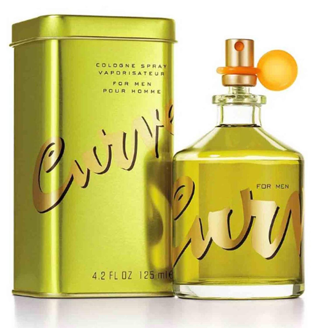 CURVE TRADICIONAL HOMBRE 100ML EDT 1