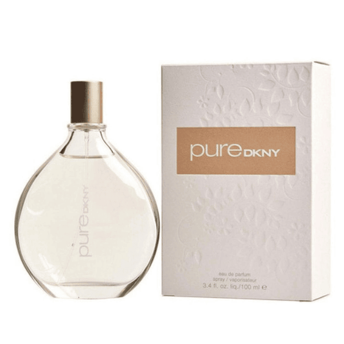 Dkny Pure Edp 100Ml Mujer 1