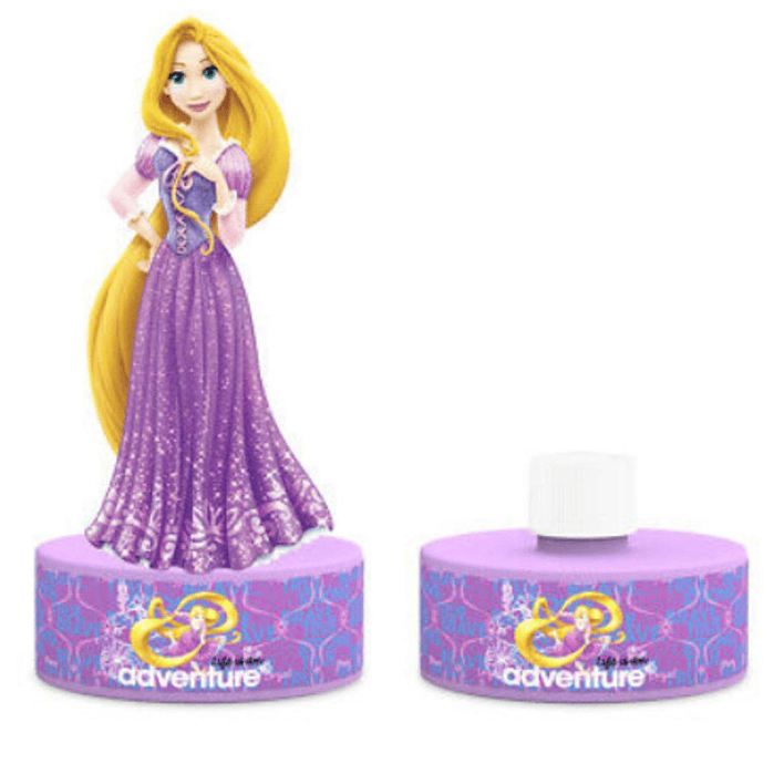 RAPUNZEL 3D GEL DE DUCHA 300ML 1