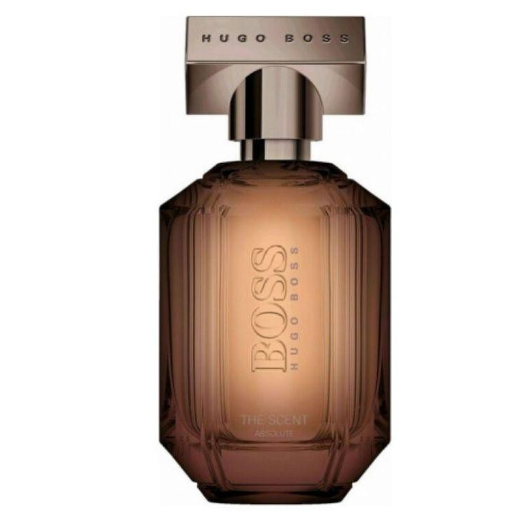 Hugo Boss The Scent Absolute Edp 100 Ml Mujer 1