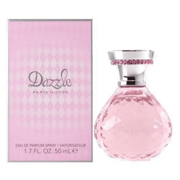 Paris Hilton Dazzle 50ml Edp 1