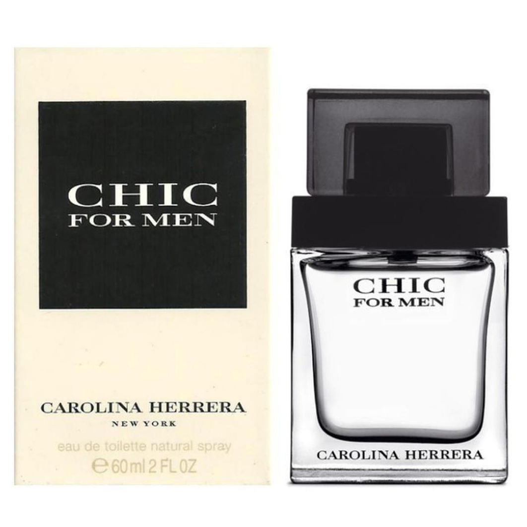 CHIC PARA HOMBRE EDT 60ML 1