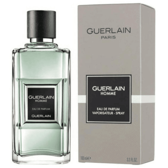 Guerlain Homme Edp 100Ml Hombre 2