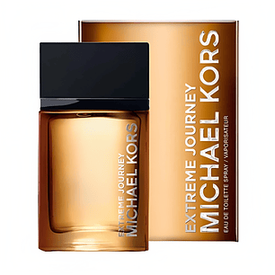 MICHAEL KORS EXTREME JOURNEY EDT 100ML HOMBRE