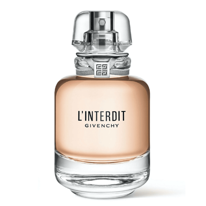 GIVENCHY L INTERDIT 80ML EDT 1