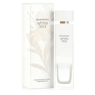 WHITE TEA MUJER EDT 100ML