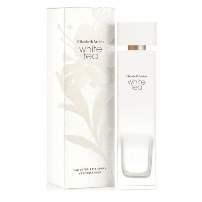 WHITE TEA MUJER EDT 100ML 1