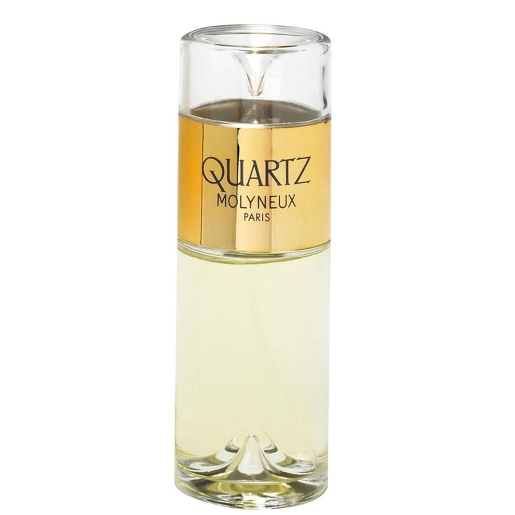 QUARTZ MUJER EDP Tester 100ML 1