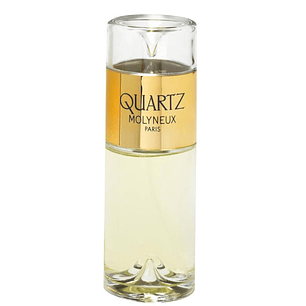 QUARTZ MUJER EDP Tester 100ML