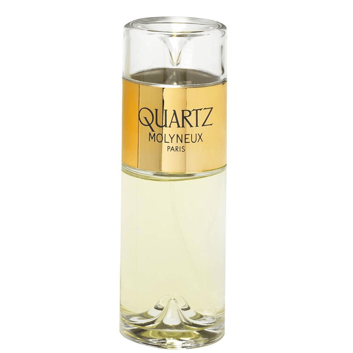 QUARTZ MUJER EDP Tester 100ML 1