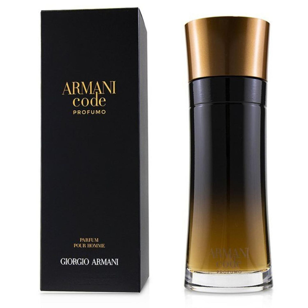 Armani Code PROFUMO EDP 200 ML 1