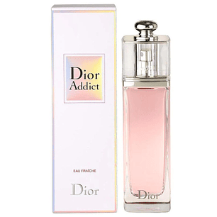 DIOR ADDICT EAU FRAICHE EDT 50ML MUJER