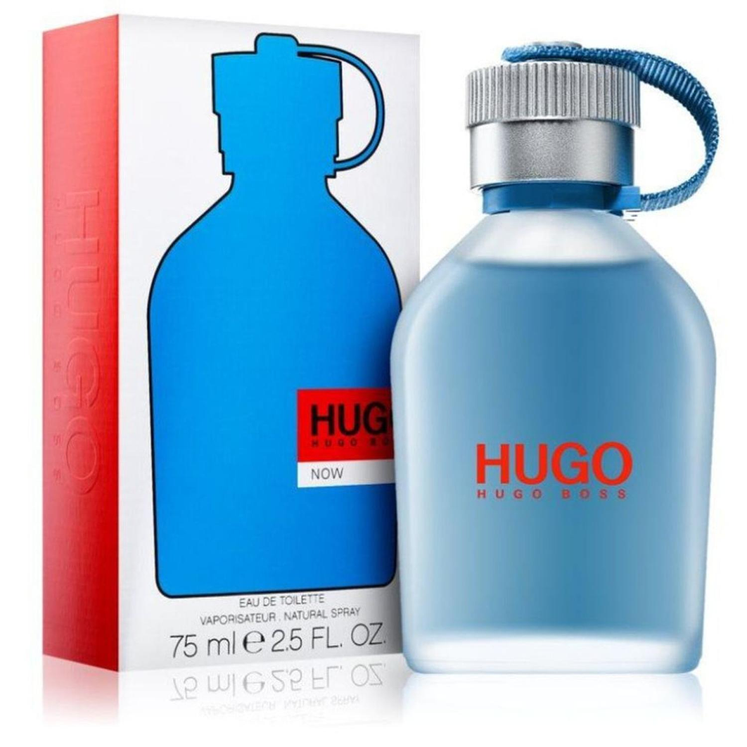 Hugo Now 75 Ml EDT Hombre Hugo Boss 1