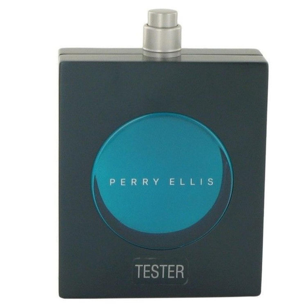 PERRY ELLIS EDT HOMBRE 100ML Tester 1