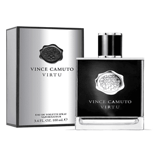 VIRTU VINCE CAMUTO PARA HOMBRE 100ML EDT
