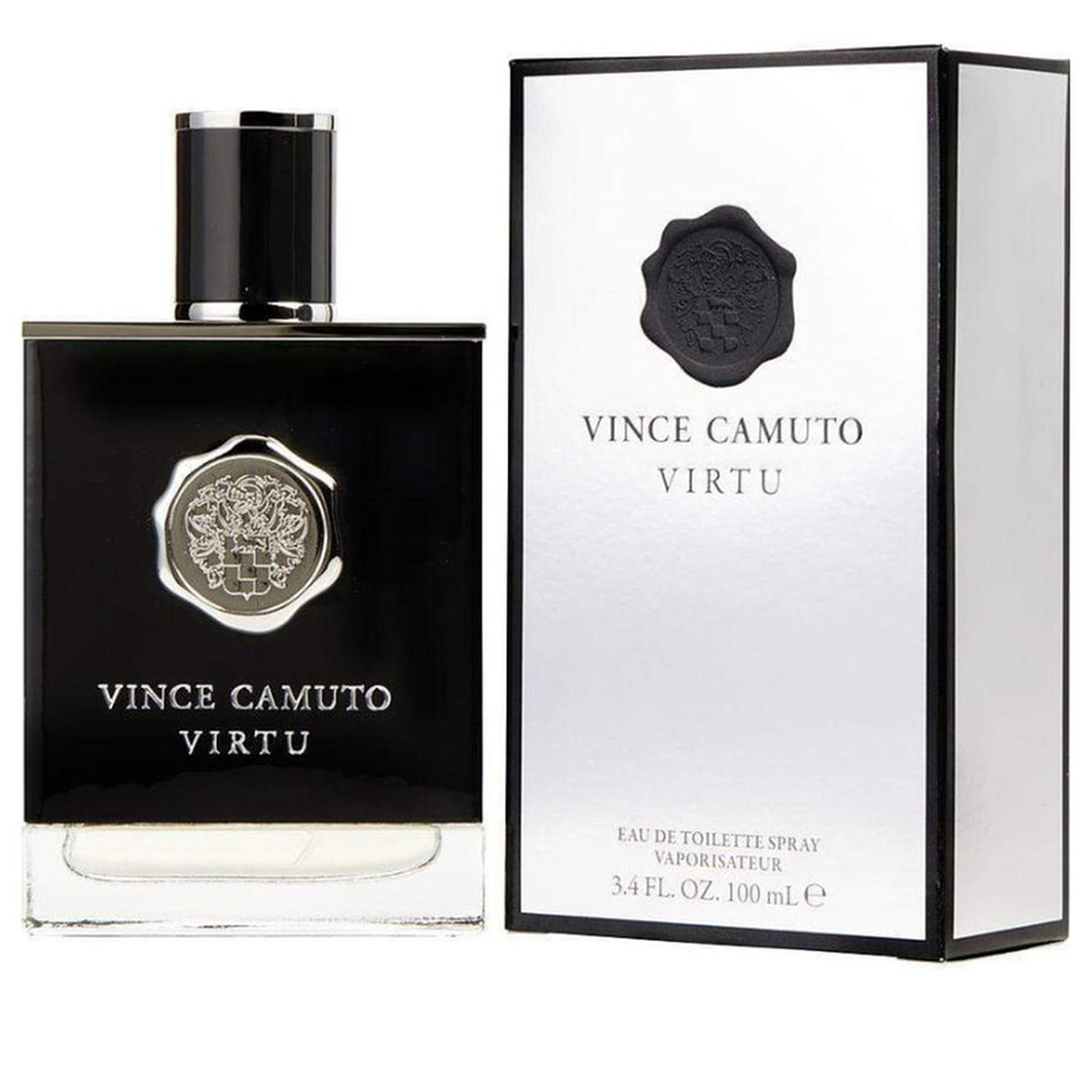 VIRTU VINCE CAMUTO PARA HOMBRE 100ML EDT 2