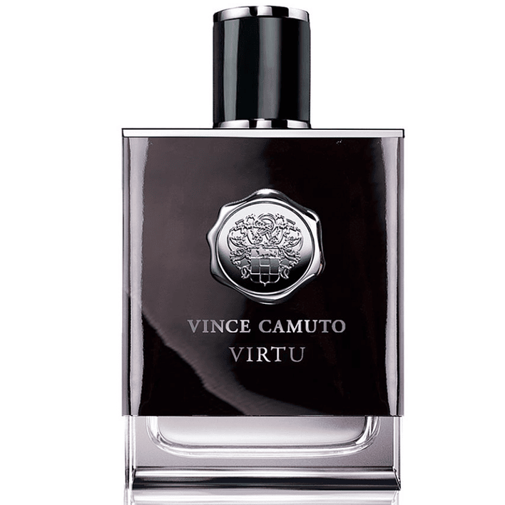 VIRTU VINCE CAMUTO PARA HOMBRE 100ML EDT 3