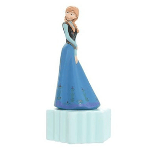 FROZEN ANNA 3D 300MLGEL DE DUCHA