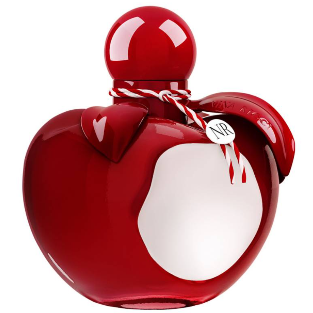 NINA RICCI NINA ROUGE EDT 80 ML MUJER 3