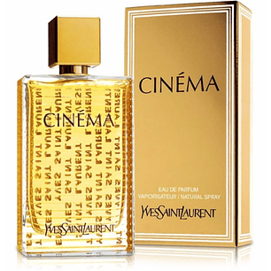 YSL CINEMA 90ML EDP DAMA