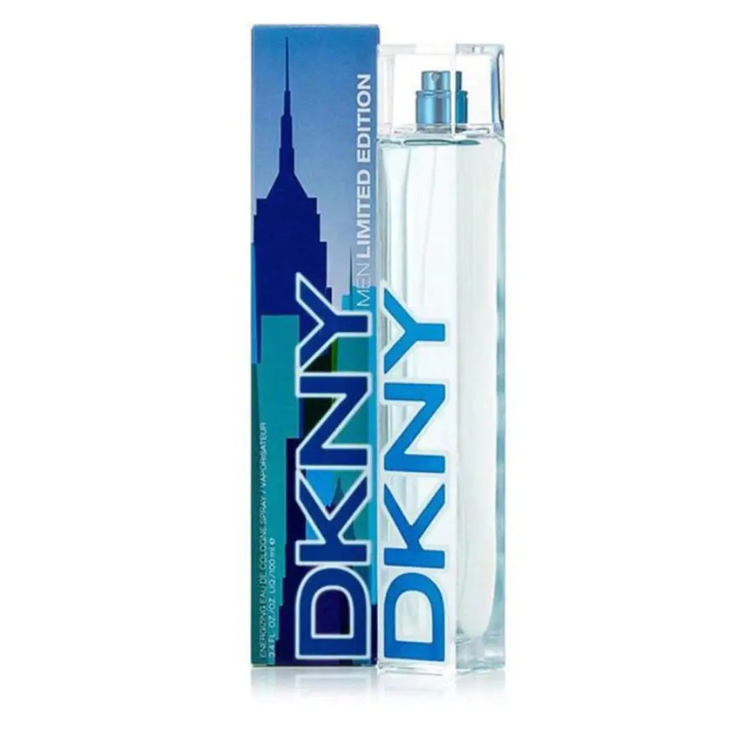 Dkny Summer Edition 100ML Hombre 1
