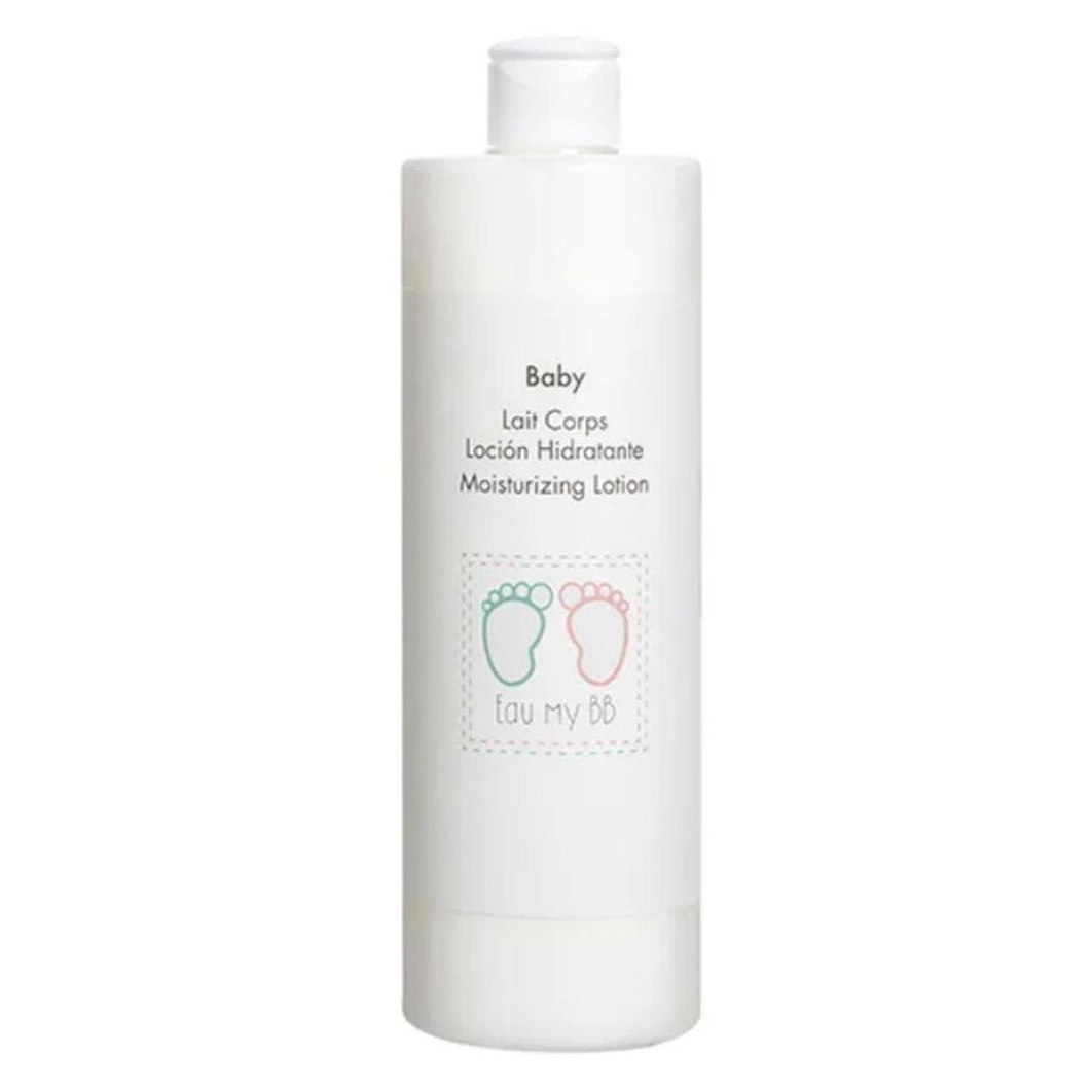 LOCION EAU MY BB LOCION HIDRATANTE 500ML 1